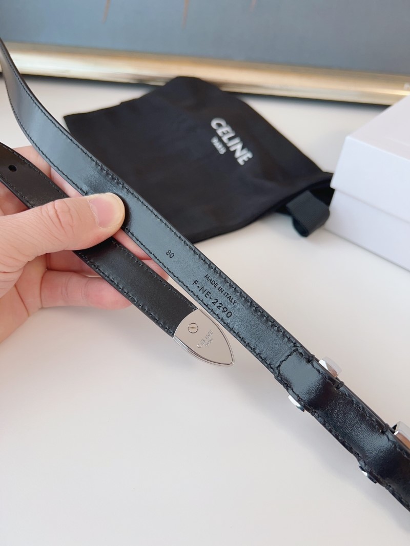 Ce1i*e belts